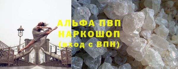 твердый Алексин